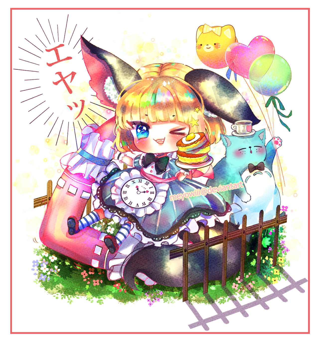 Is Nana A Good Hero Is Nana A Good Hero