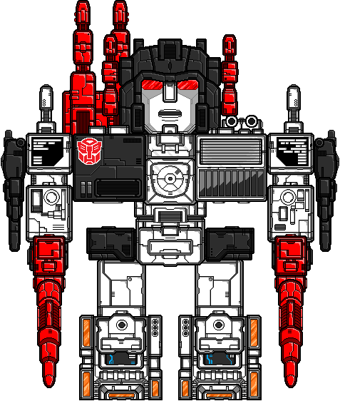 Metroplex-g1 by the-pixellator on DeviantArt