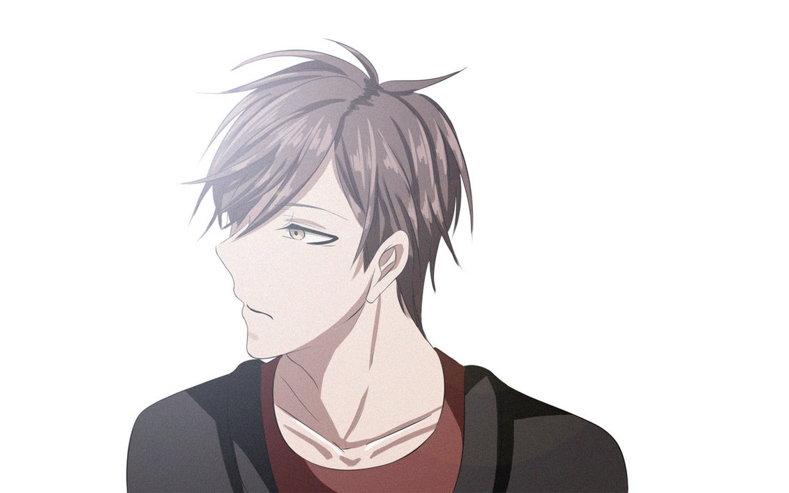 Hito-ani-test by SaitouHime145 on DeviantArt