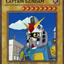 Captain Gundam