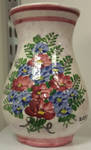 Vase by Teenu-Stock Vase by Teenu-Stock