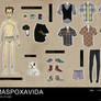 maspoxavida dress up