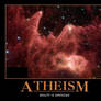 atheism for me