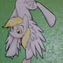 Derpy Hooves and Doctor Whooves