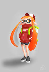 OrangeInkling