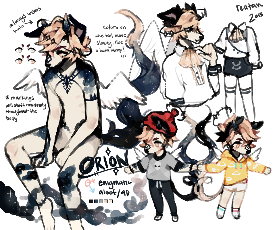 orion new ref