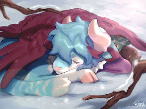 Deviantart Rialiant reiitan - Student | DeviantArt