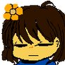 undertale Frisk : free to use