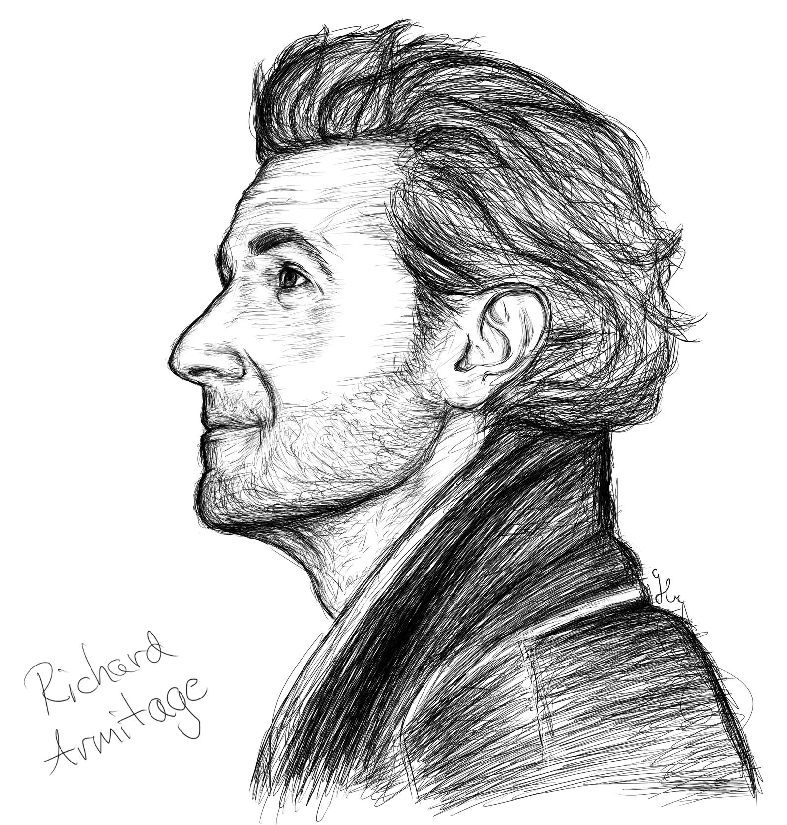 Richard Armitage