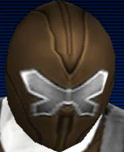 Brown Power Ranger by DecadeSnake on DeviantArt