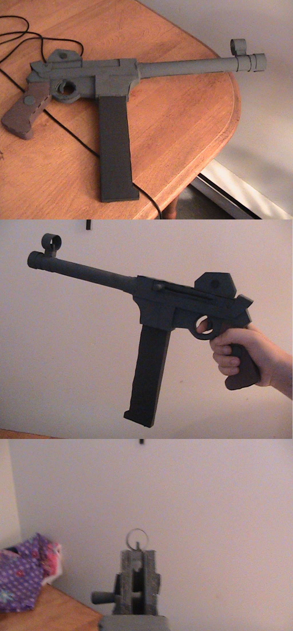 TF2 Sniper SMG by bjornofcorn on DeviantArt