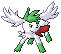 Skymin Sprite