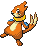 Buizel Sprite