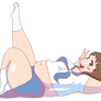 Lounging Mako [2016]