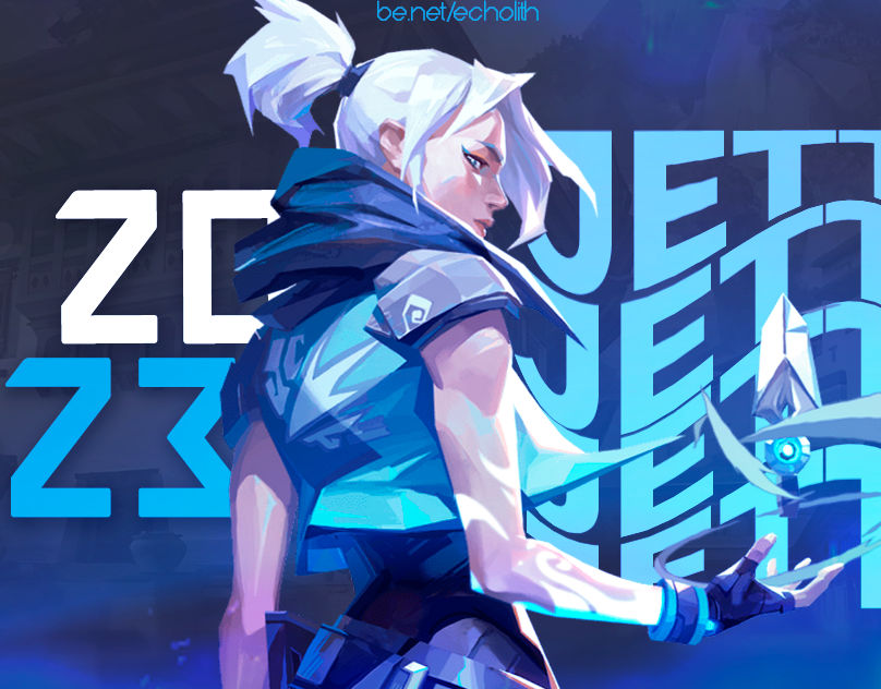 Jett banner by echolith on DeviantArt