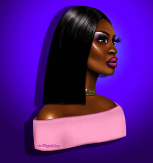 Shea coulee