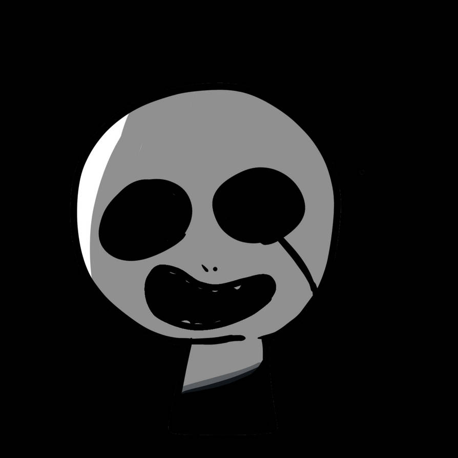 Whiteflash Face White Face by Palfan03 on DeviantArt