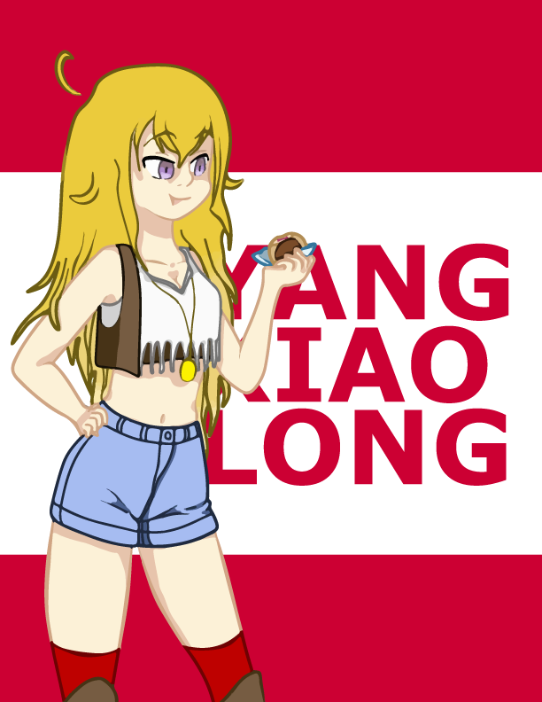 Yang Xiao Donut