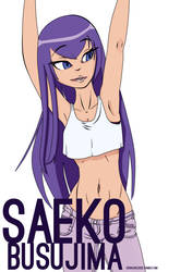 Saeko