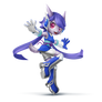 SSB5 Lilac - Blue (Scrapped)