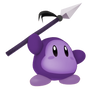 SSB5 Waddle Dee - Drawcia'sClone/DarkDee(K:CC) Alt