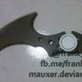 Batarang 5 MDF