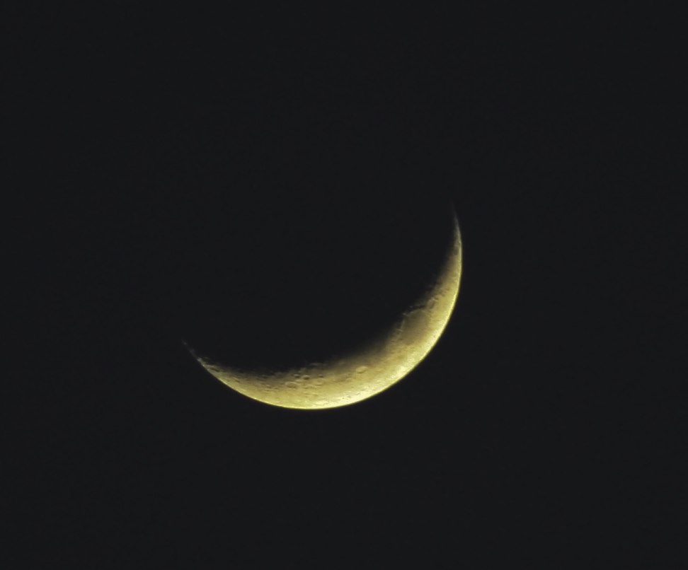 Crescent Moon