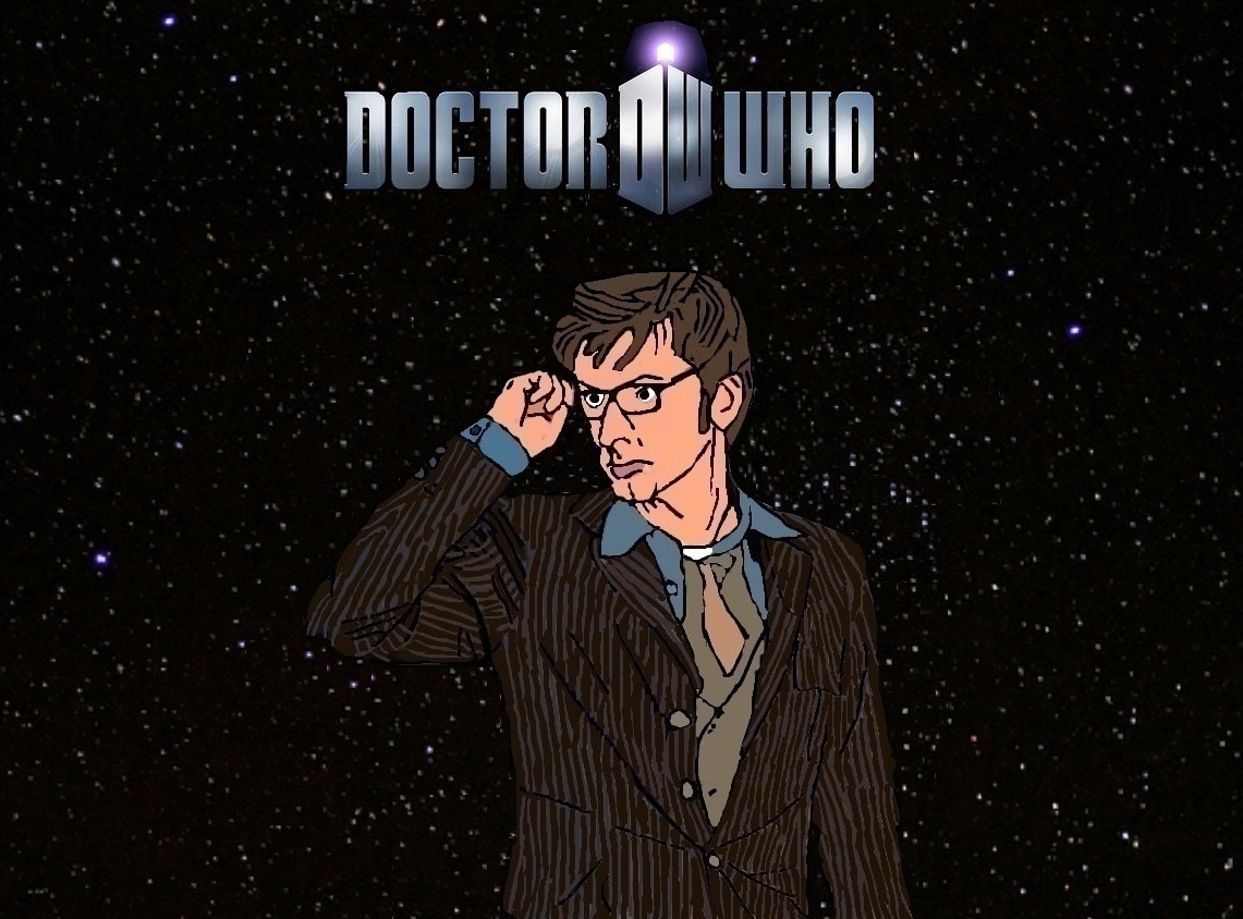 The Final Version of The Doctor