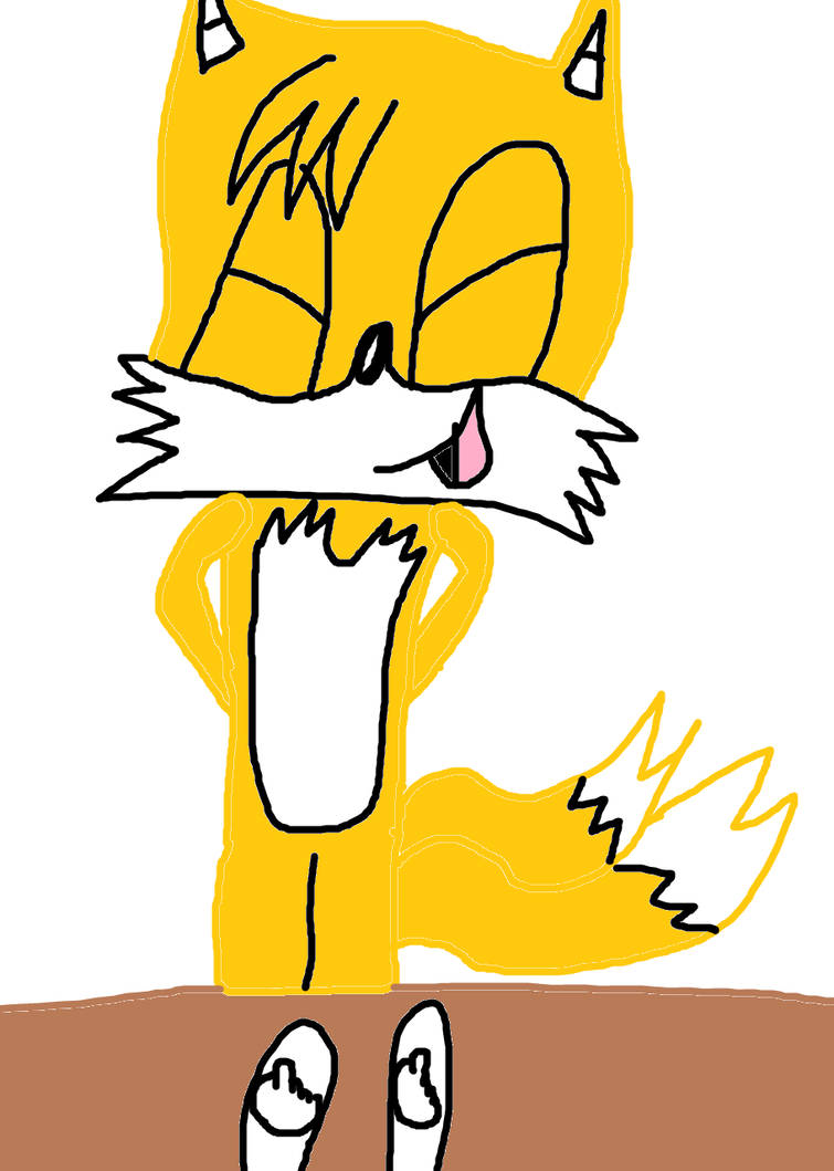 Tails Tickled Request By Amyintrouble101 On Deviantart Tails Tickled Request By Amyintrouble101 On Deviantart