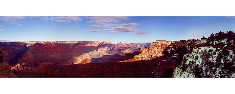 Grand Canyon