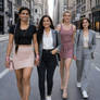 Gender Role Reversal:The New Normal on Main Street