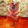 Attack on doge