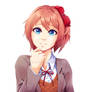 Sayori