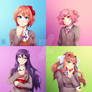 Literature club