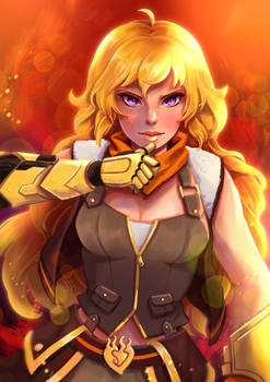 Yang Xiao Long