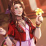 Aerith Gainsborough