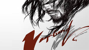 Vagabond Psp Wallpaper 01 By Sulphurfeast On Deviantart Vagabond Psp Wallpaper 01 By Sulphurfeast On Deviantart