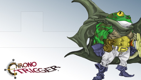 Chrono Trigger PSP Wallpaper 4