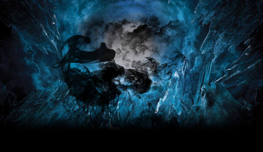 Dante's Inferno 9 Treachery by SulphurFeast on DeviantArt