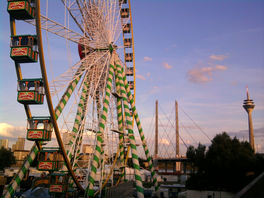 Kirmes II