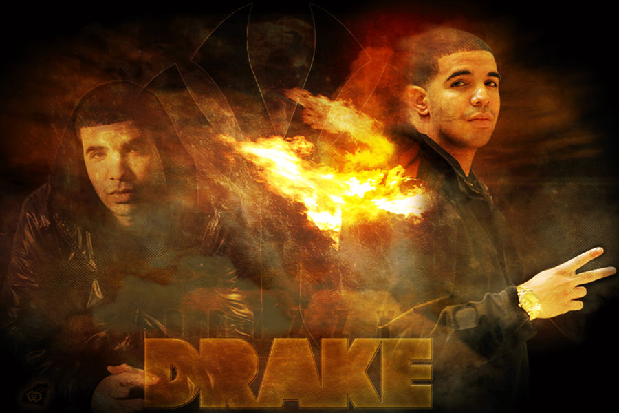 Drake Decpr Drake by DiamondDesignHD on DeviantArt