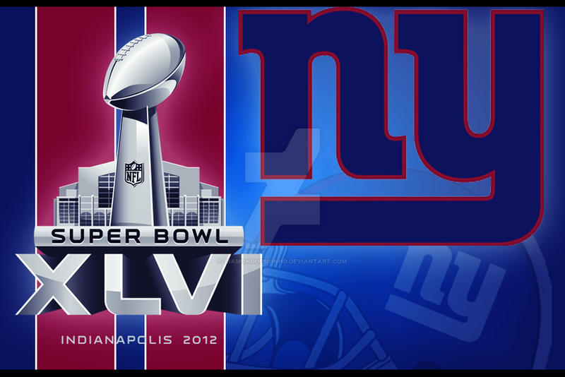 NY Giants SuperBowl Champs