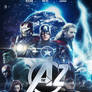 Marvel's The Avengers 2 (FAN-MADE) Poster