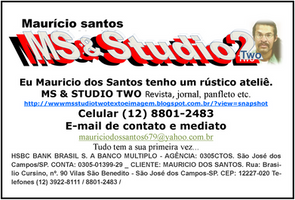 Fazemos jornais e revistas etcs