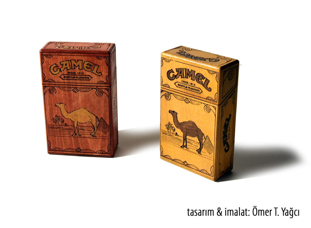 handmade wooden cigarette case SmokeBox, by Lanceverde : 6 Steps (with Pictures) Handmade Wooden Coffee Leather Mens