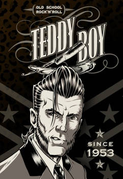 Teddy Boy