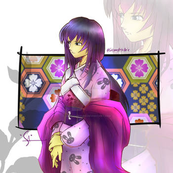 Tomoe Yukishiro