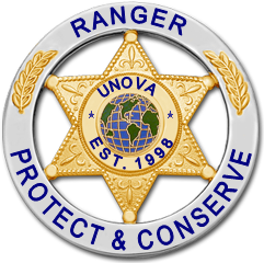 Unova Ranger Badge by SavantiRomero on DeviantArt