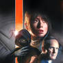Agents of S.H.I.E.L.D season 2 back half poster