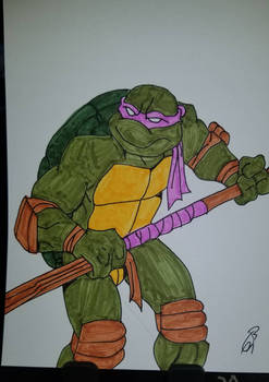 Donatello 